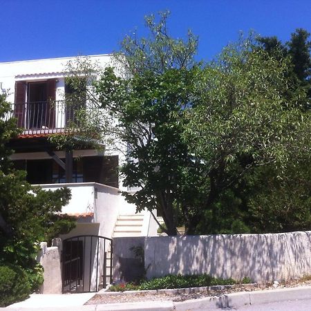 Апартаменты Casa Blanka Нови-Винодолски Экстерьер фото