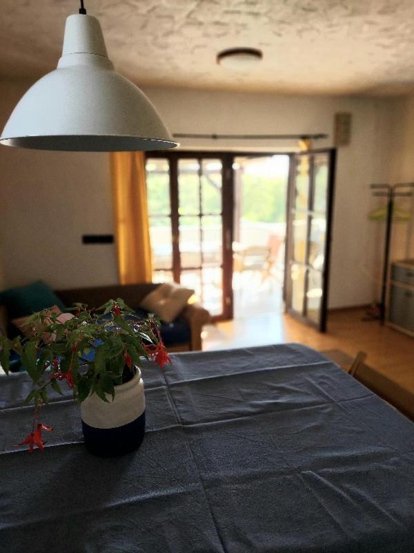 Апартаменты Casa Blanka Нови-Винодолски Экстерьер фото