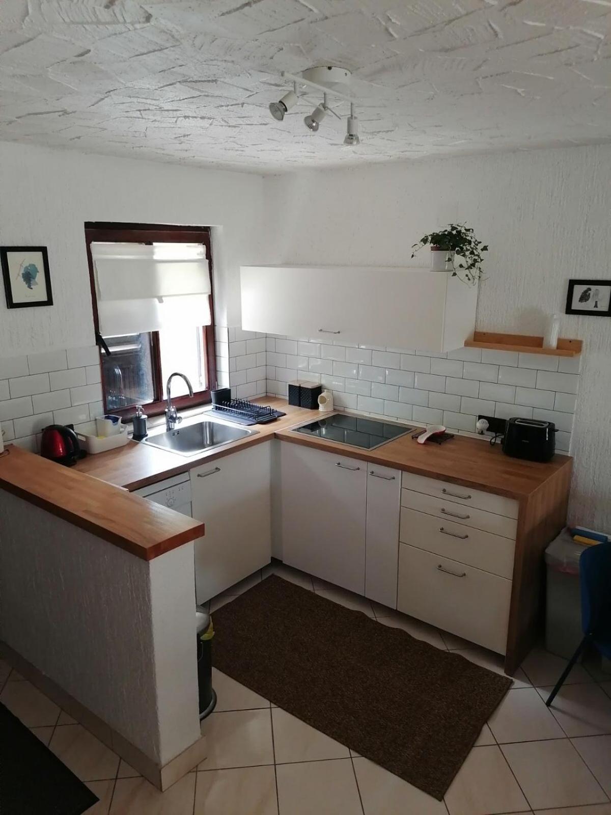 Апартаменты Casa Blanka Нови-Винодолски Экстерьер фото