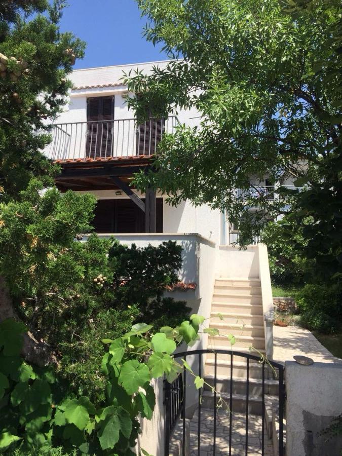 Апартаменты Casa Blanka Нови-Винодолски Экстерьер фото
