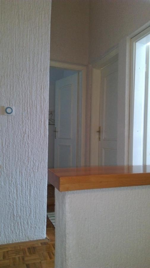 Апартаменты Casa Blanka Нови-Винодолски Экстерьер фото